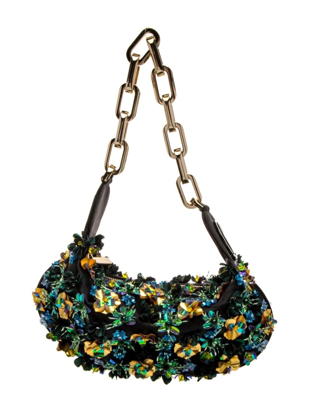 Christian Louboutin LE 54 Handbag